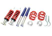 Transporter T3 Coilovers TA Technix